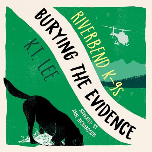 Cover of Burying the Evidence