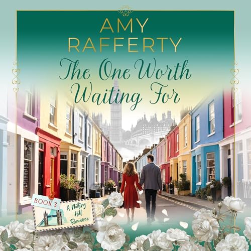 Cover of The One Worth Waiting For