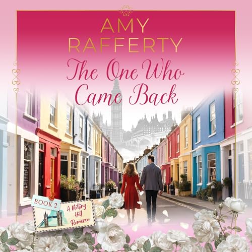 Cover of The One Who Came Back