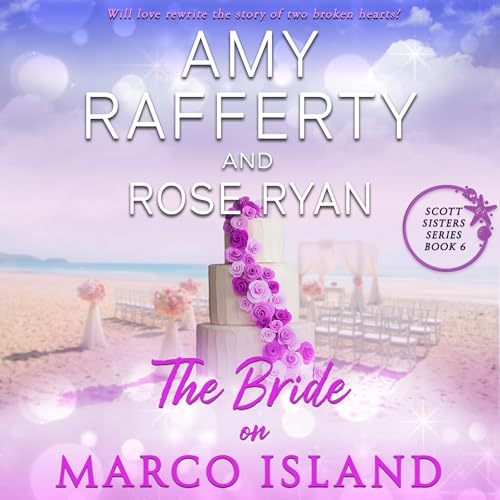 Cover of The Bride on Marco Island