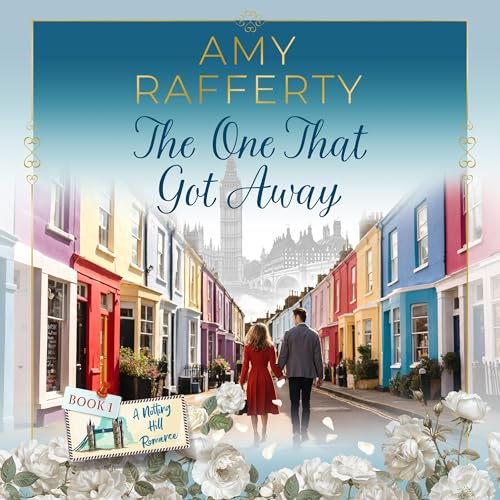 Cover of The One That Got Away