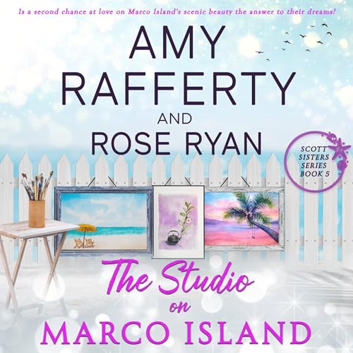 Cover of The Studio on Marco Island