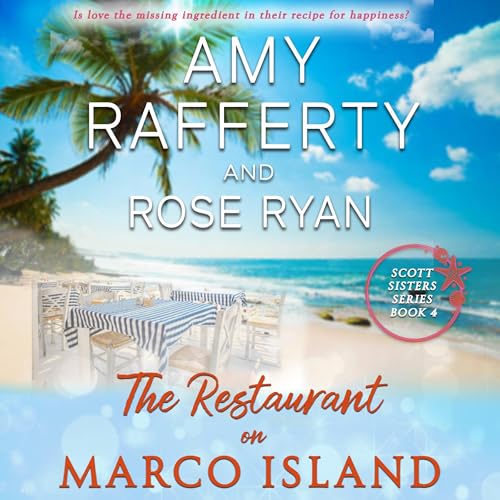Cover of The Restaurant on Marco Island
