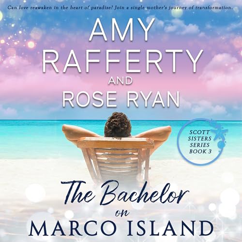 Cover of The Bachelor on Marco Island