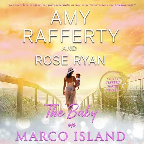 Cover of The Baby on Marco Island