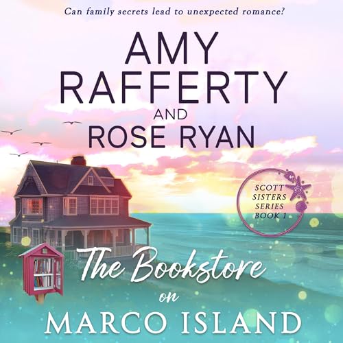 Cover of The Bookstore on Marco Island