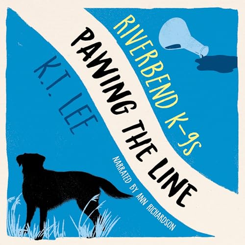 Cover of Pawing the Line