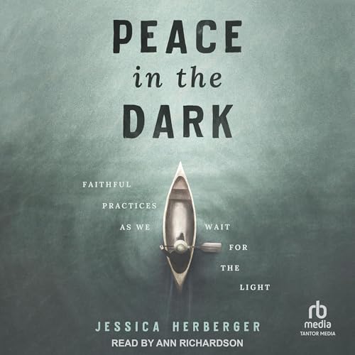 Cover of Peace in the Dark