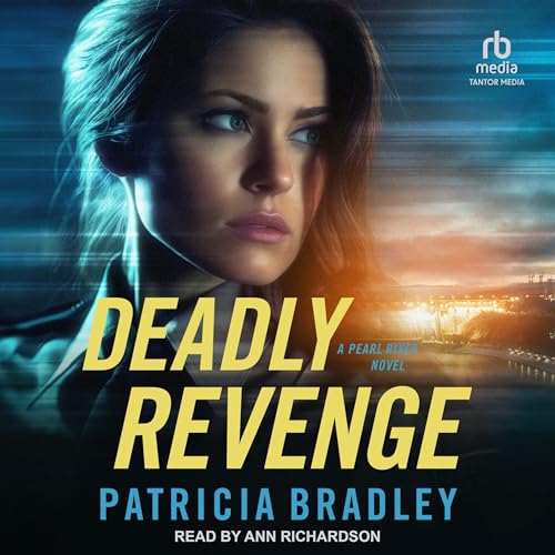 Cover of Deadly Revenge