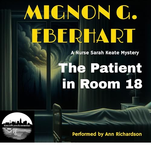 Cover of The Patient in Room 18