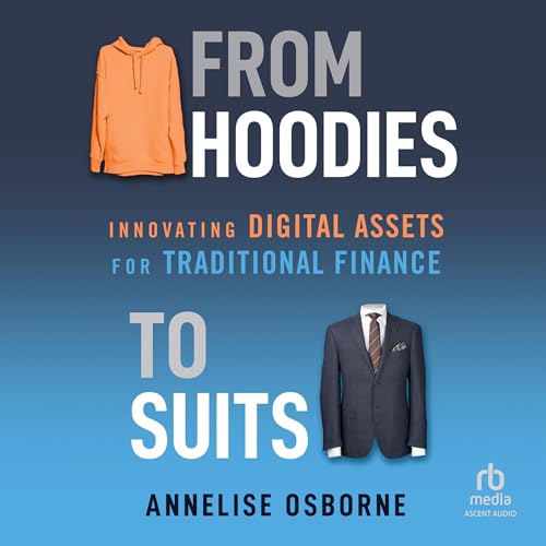 Cover of From Hoodies to Suits