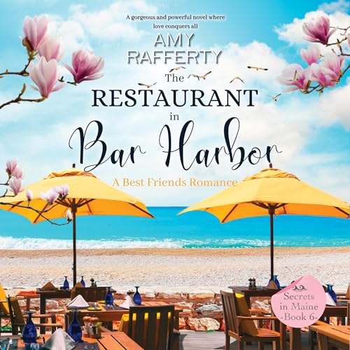 Cover of The Restaurant in Bar Harbor