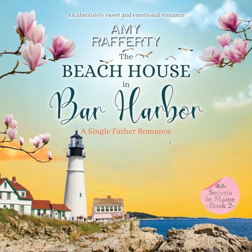 Cover of The Beach House in Bar Harbor