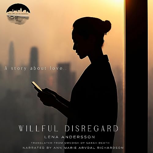 Cover of Willful Disregard