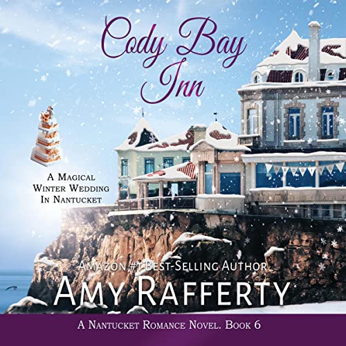 Cover of Cody Bay Inn