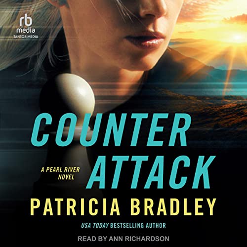 Cover of Counter Attack
