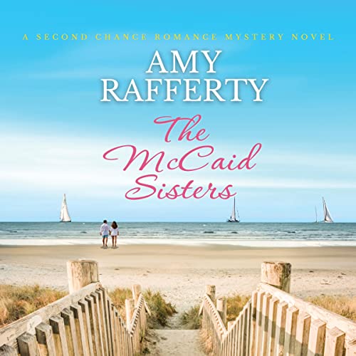 Cover of The McCaid Sisters