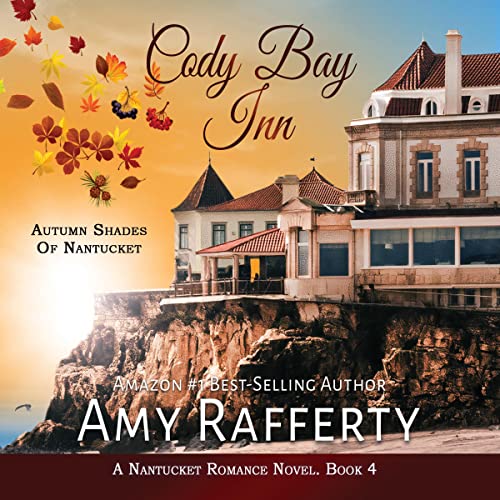 Cover of Cody Bay Inn: Autumn Shades of Nantucket