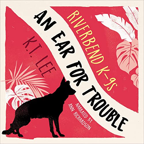 Cover of An Ear for Trouble