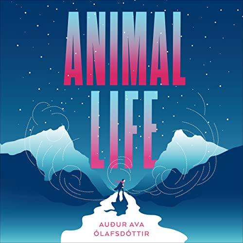 Cover of Animal Life