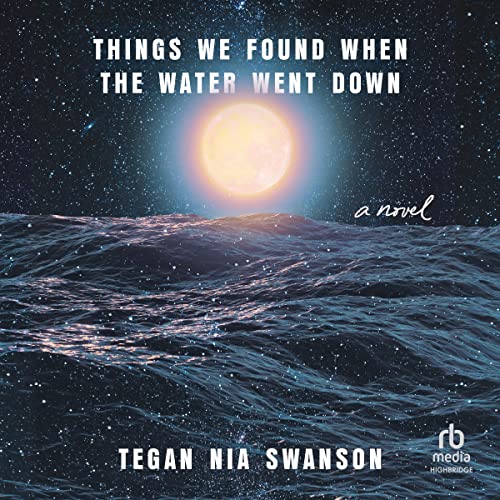Cover of Things We Found When the Water Went Down