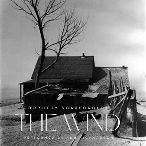 Cover of The Wind