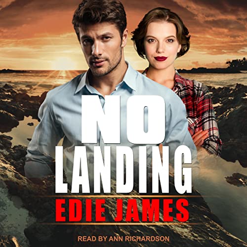 Cover of No Landing