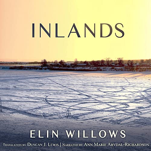 Cover of Inlands