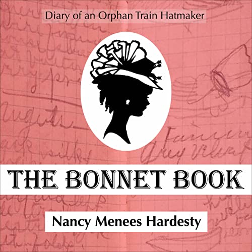 Cover of The Bonnet Book