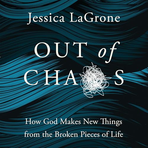 Cover of Out of Chaos