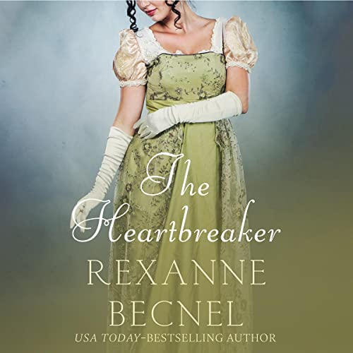 Cover of The Heartbreaker