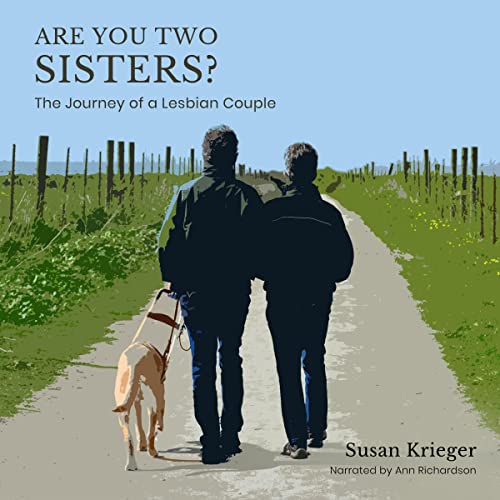 Cover of Are You Two Sisters?
