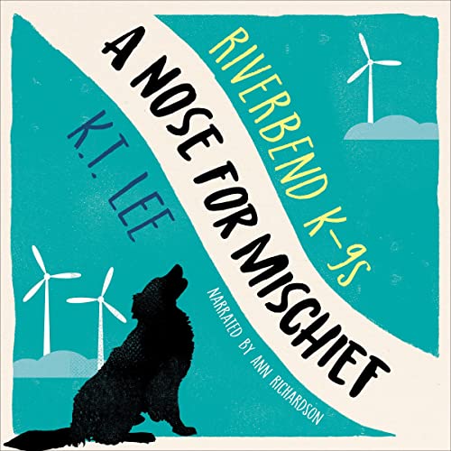 Cover of A Nose for Mischief