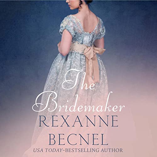 Cover of The Bridemaker