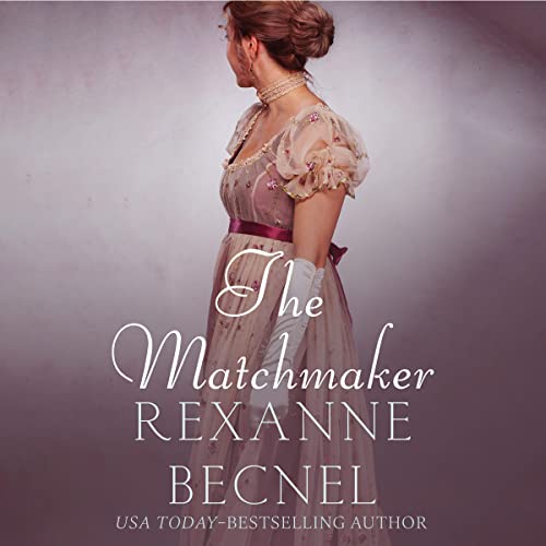 Cover of The Matchmaker