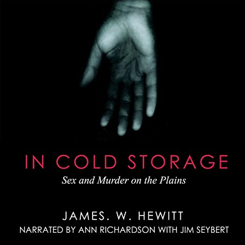 Cover of In Cold Storage