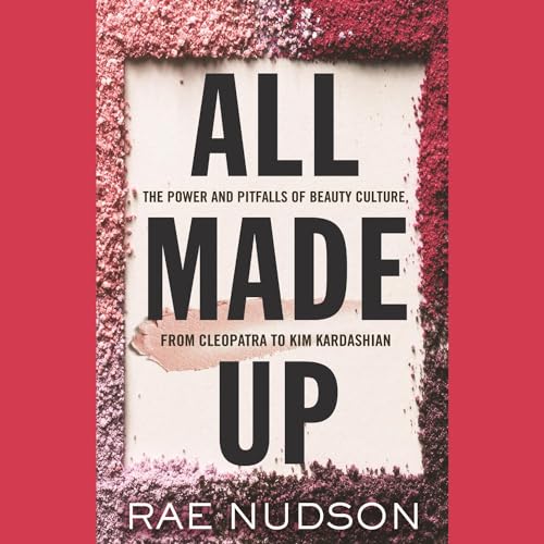 Cover of All Made Up