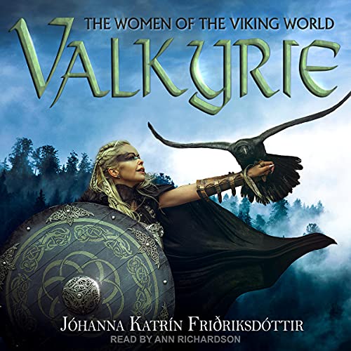 Cover of Valkyrie