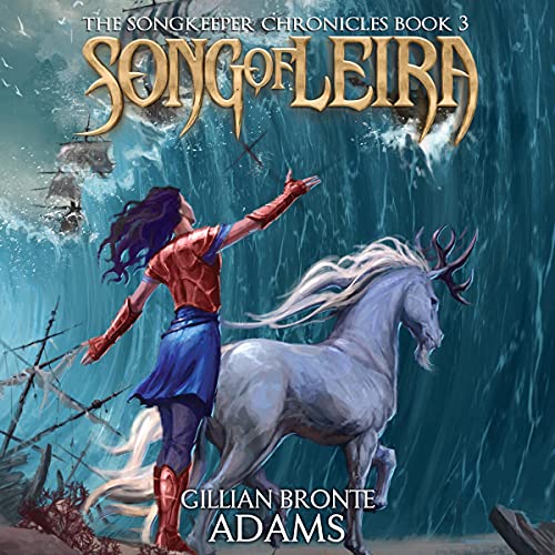 Cover of Song of Leira