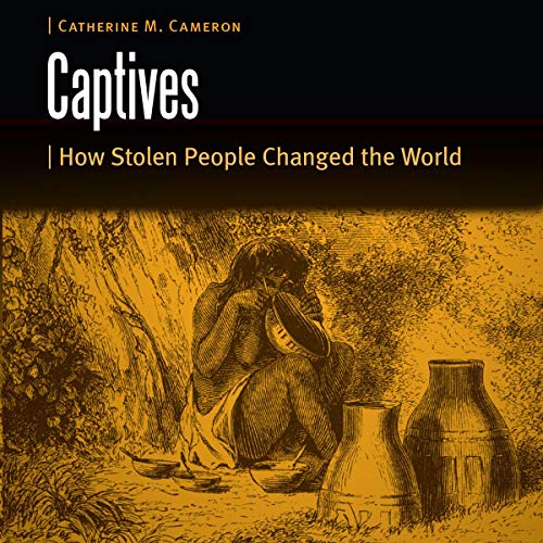 Cover of Captives
