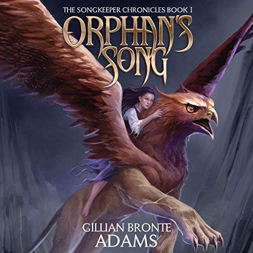 Cover of Orphan's Song