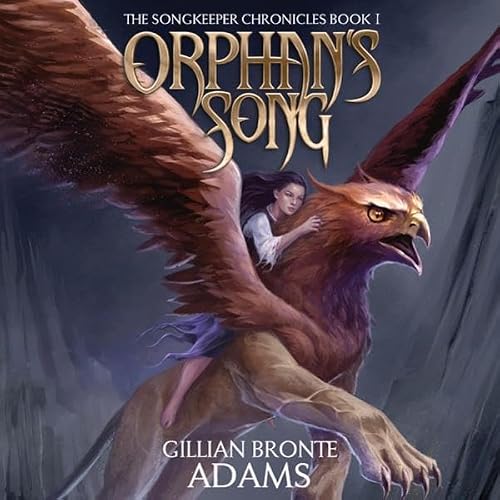 Cover of Orphan's Song