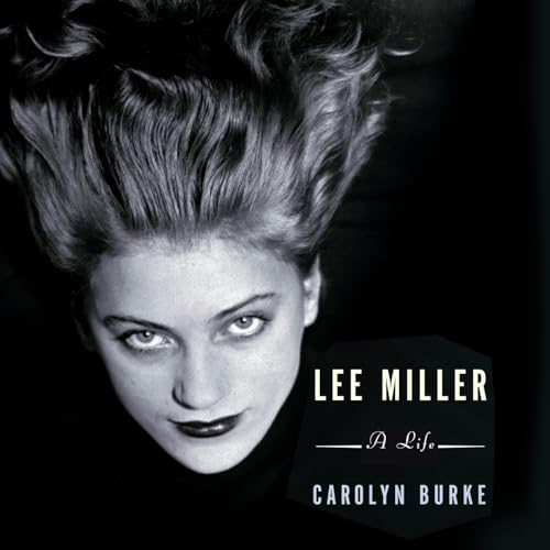 Cover of Lee Miller