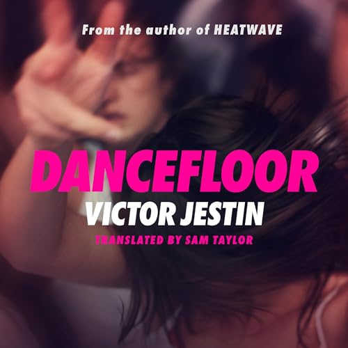 Cover of Dancefloor