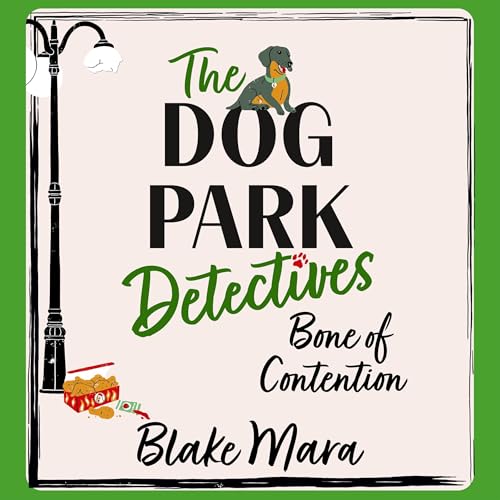 Cover of Bone of Contention