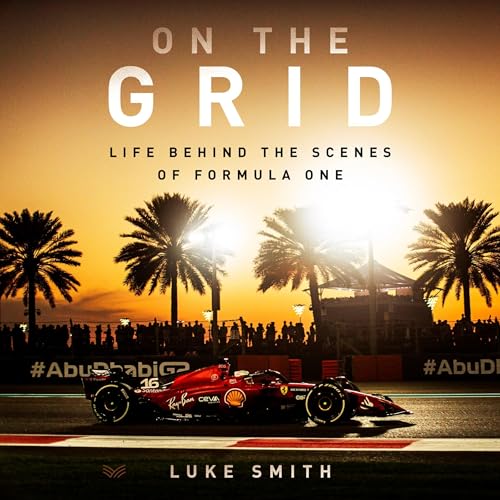 Cover of On the Grid