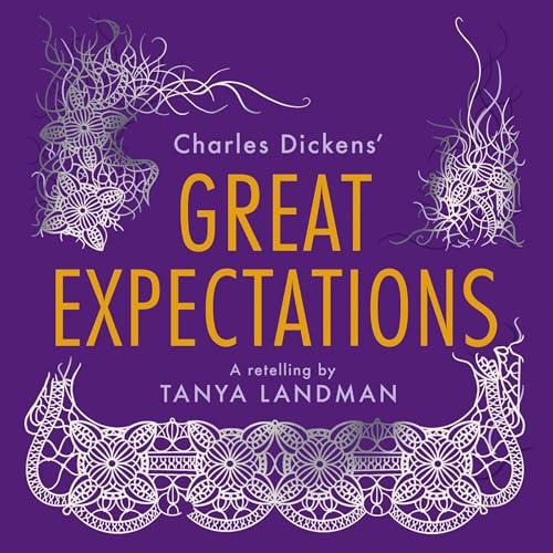 Cover of Great Expectations