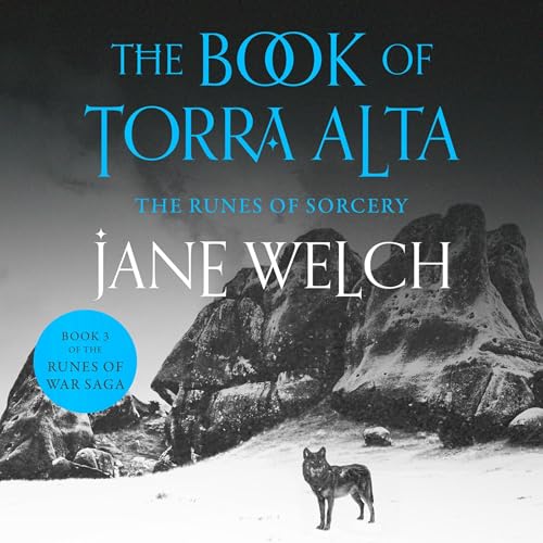 Cover of The Runes of Sorcery