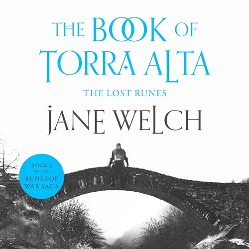 Cover of The Lost Runes