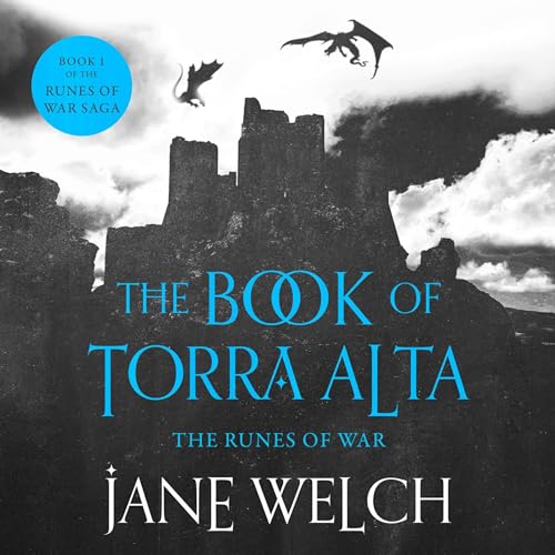 Cover of The Runes of War